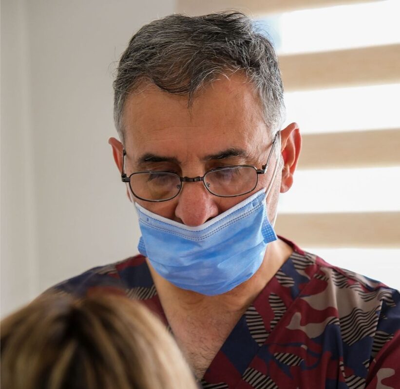Dr. Ahmet Demir